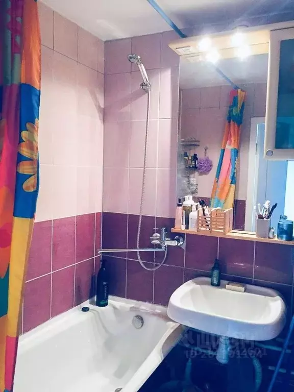 Комната Москва Рязанский просп., 91К1 (17.0 м) - Фото 2