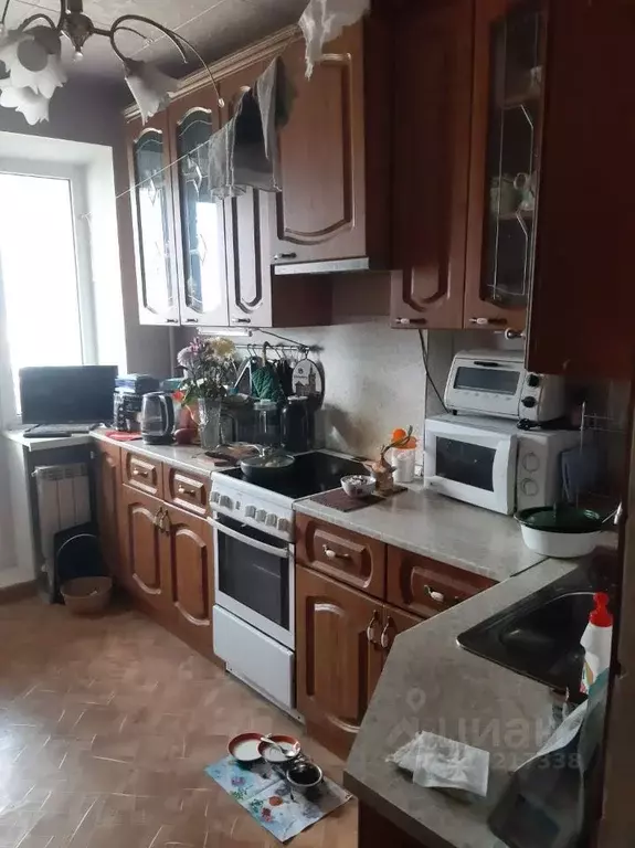 3-к кв. Санкт-Петербург просп. Солидарности, 10К3 (73.6 м) - Фото 0