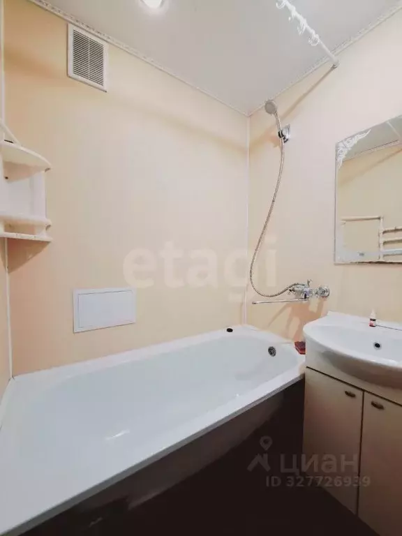 2-к кв. Саратовская область, Балашов ул. Энтузиастов, 20 (50.7 м) - Фото 1