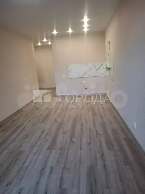 Квартира-студия, 35,5 м, 10/13 эт. - Фото 1