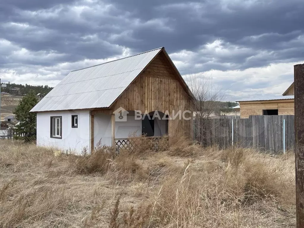 Дом 35 м на участке 12 сот. - Фото 0