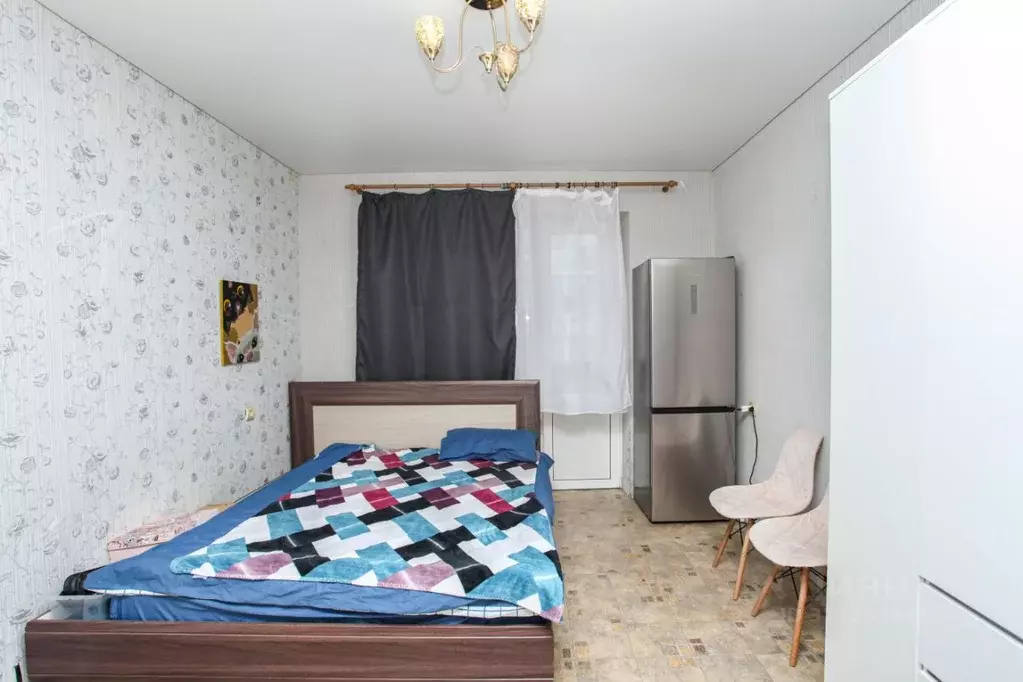 Студия Ставропольский край, Ставрополь ул. 45-я Параллель, 34 (19.0 м) - Фото 2