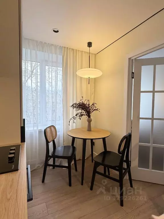 2-к кв. Москва ул. Летчика Бабушкина, 18 (40.0 м) - Фото 2