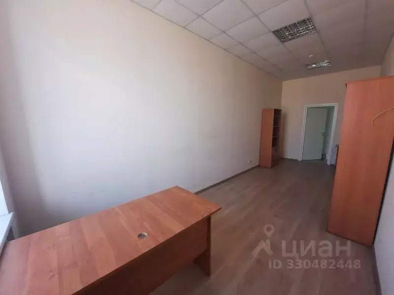 Офис в Санкт-Петербург ул. Швецова, 41к2 (22 м) - Фото 2