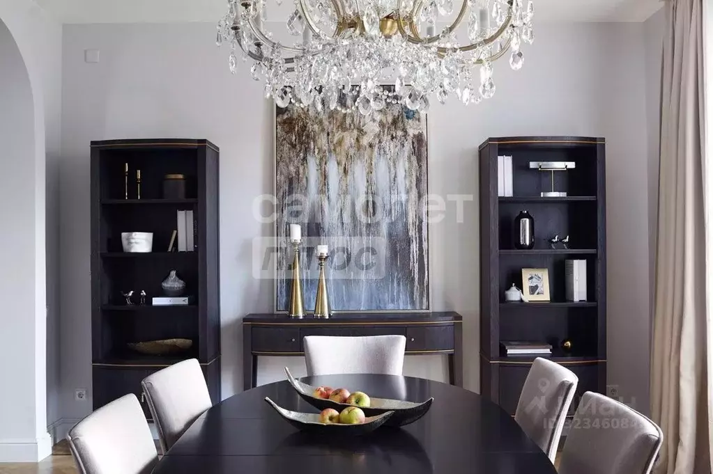 Дом в Московская область, Одинцовский городской округ, д. Лапино  (500 ... - Фото 1