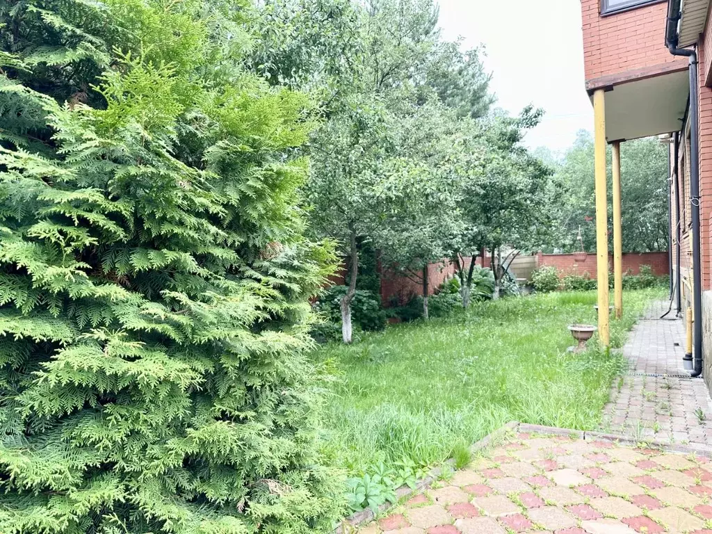 Дом в Московская область, Красногорск городской округ, д. Захарково ... - Фото 1