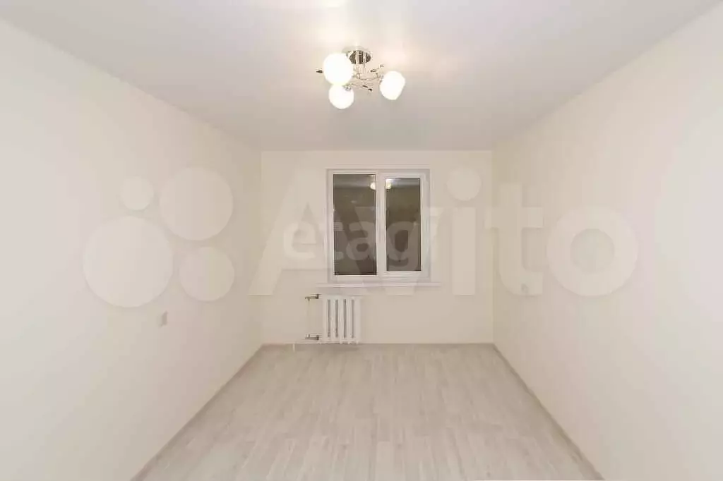 1-к. квартира, 40,1 м, 5/11 эт. - Фото 0