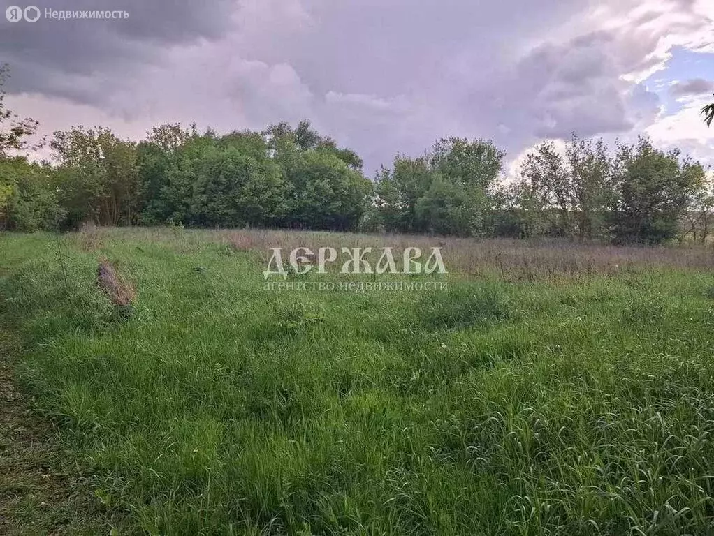 Участок в Старый Оскол, 20-й микрорайон Юго-Запада (8 м) - Фото 0