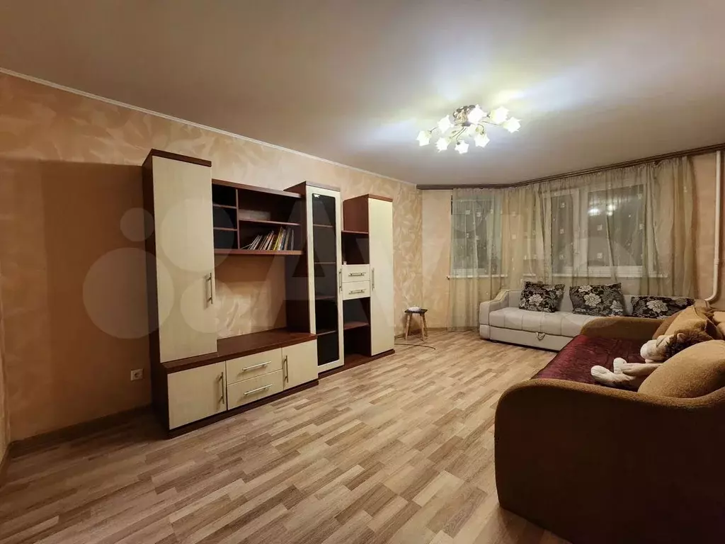 2-к. квартира, 60 м, 9/12 эт. - Фото 1