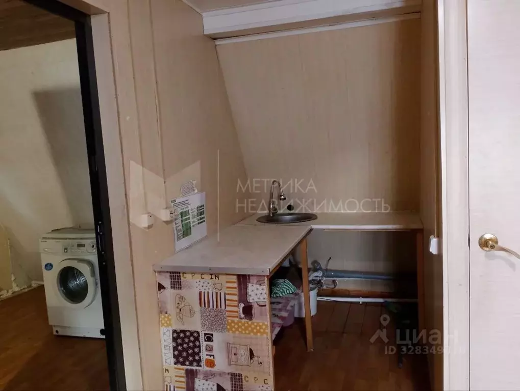 Коттедж в Тюменская область, Тюмень Сибиряк СНТ, 4 (210 м) - Фото 1