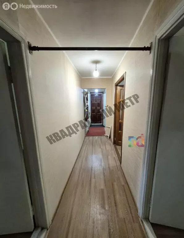3-комнатная квартира: Элиста, 4-й микрорайон, 14 (57.4 м) - Фото 2