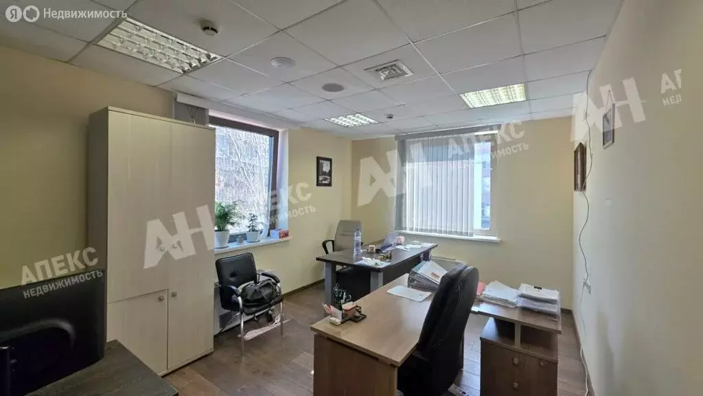 Офис (183 м) - Фото 2