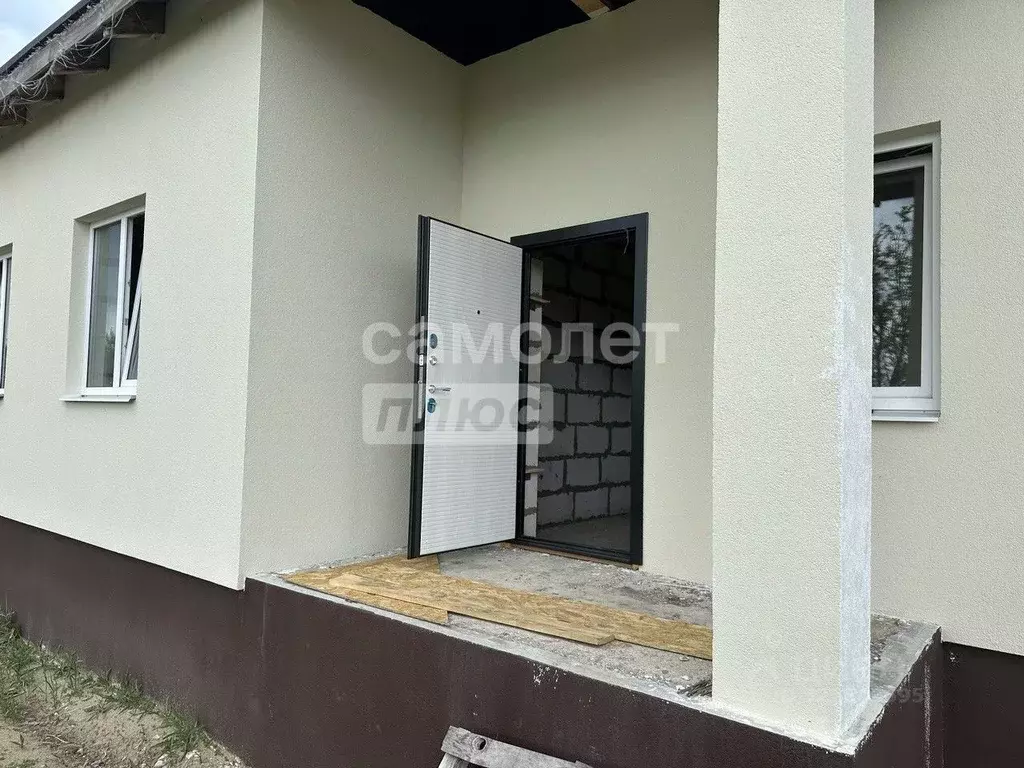 Участок в Пензенская область, с. Бессоновка ул. Луговая, 96 (14.34 ... - Фото 1