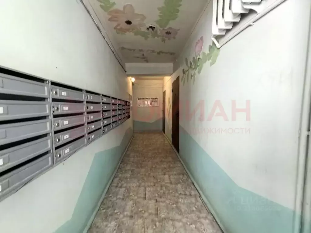 1-к кв. Ростовская область, Аксай Садовая ул., 12 (29.2 м) - Фото 0