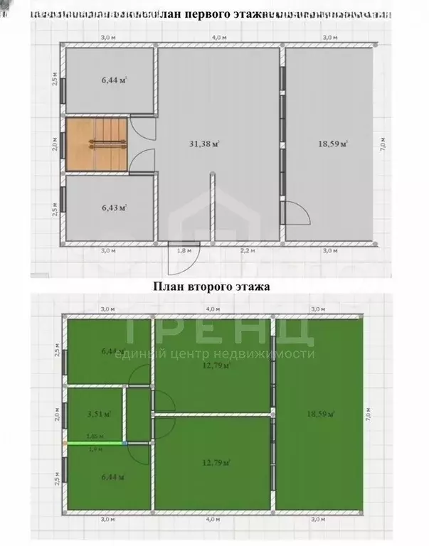 Дом 140 м на участке 8 сот. - Фото 0