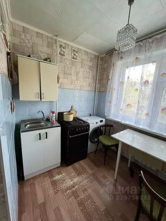 2-к кв. Мордовия, Саранск ул. Пушкина, 28 (46.5 м) - Фото 2
