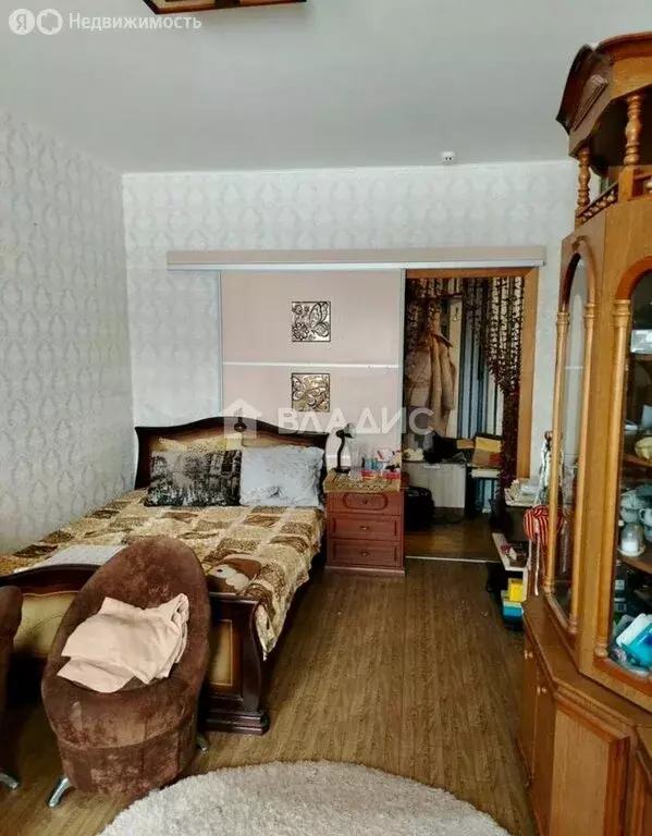 1-комнатная квартира: Белгород, улица Есенина, 8 (38.3 м) - Фото 1