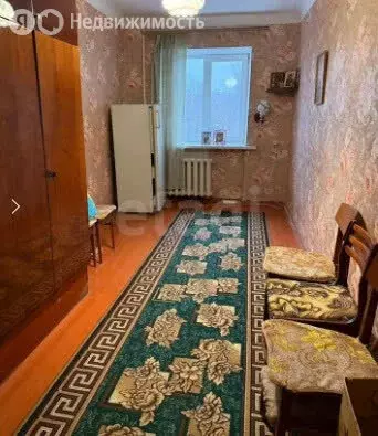 2-комнатная квартира: Пермь, шоссе Космонавтов, 121 (43.5 м) - Фото 0