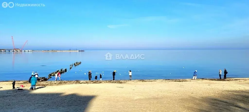 1-комнатная квартира: Пионерский, Армейская улица, 2Б (34.1 м) - Фото 2