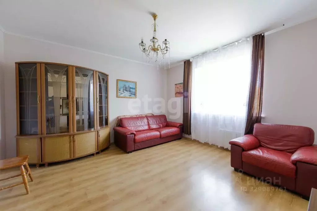 3-к кв. Калининградская область, Светлогорск Тихая ул., 3 (86.0 м) - Фото 1