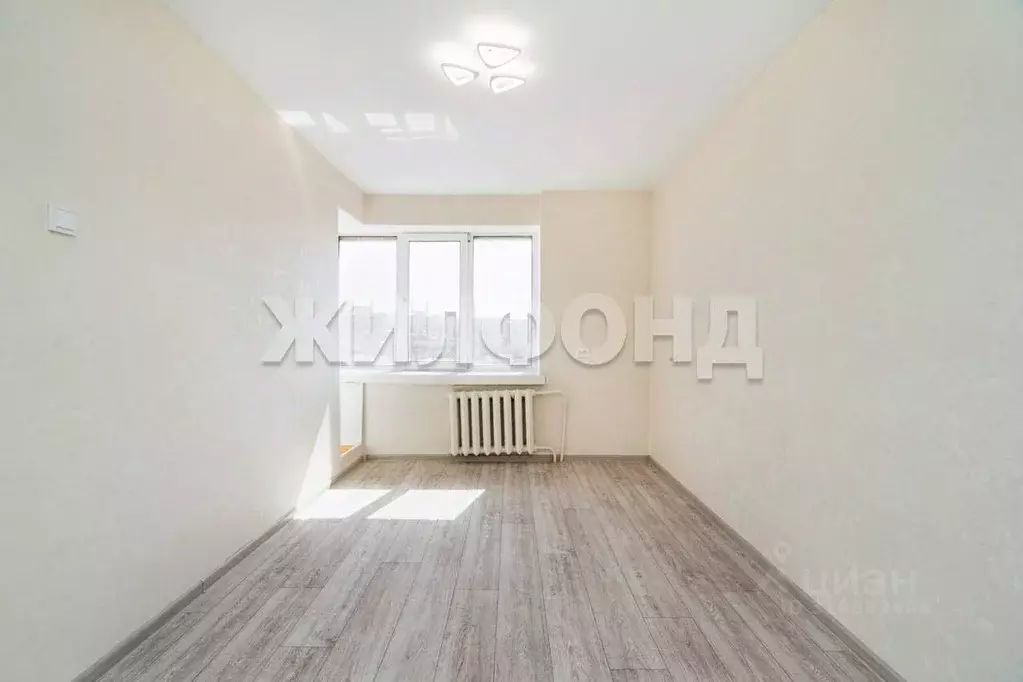 1-к кв. Томская область, Томск Черемошники мкр, пер. Светлый, 40А ... - Фото 1