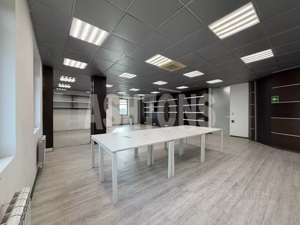 Офис в Москва Оружейный пер., 15А (260 м) - Фото 2
