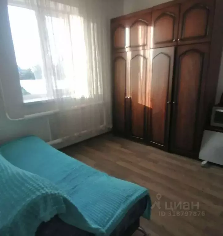 2-к кв. Самарская область, Самара Смышляевское ш., 110 (31.0 м) - Фото 0