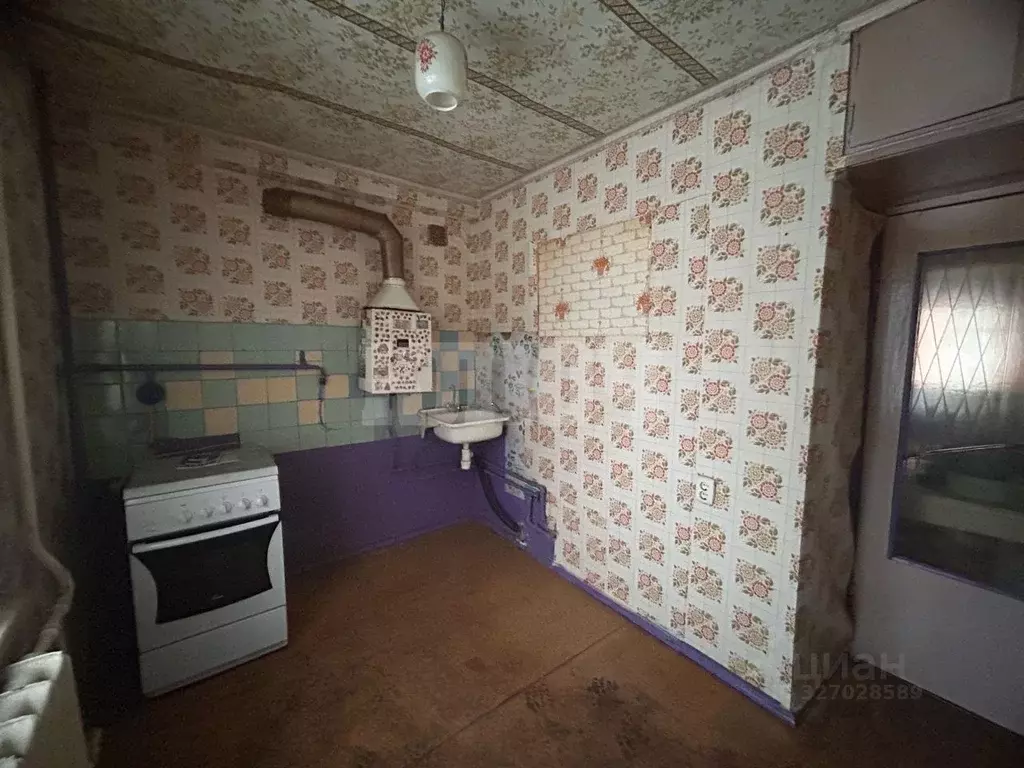 4-к кв. Вологодская область, Сокол Гражданская ул., 1 (58.0 м) - Фото 1