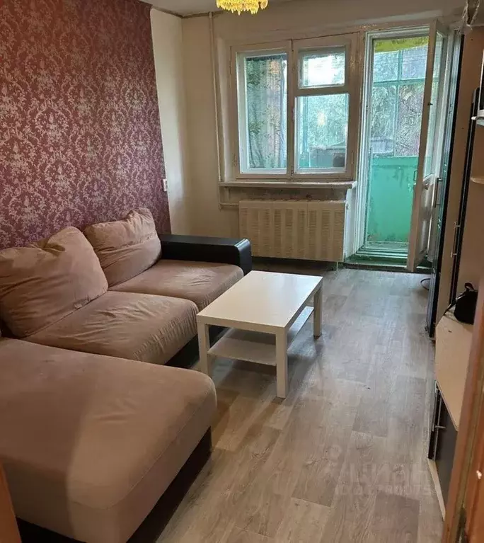 3-к кв. Самарская область, Самара Ставропольская ул., 82 (57.0 м) - Фото 0