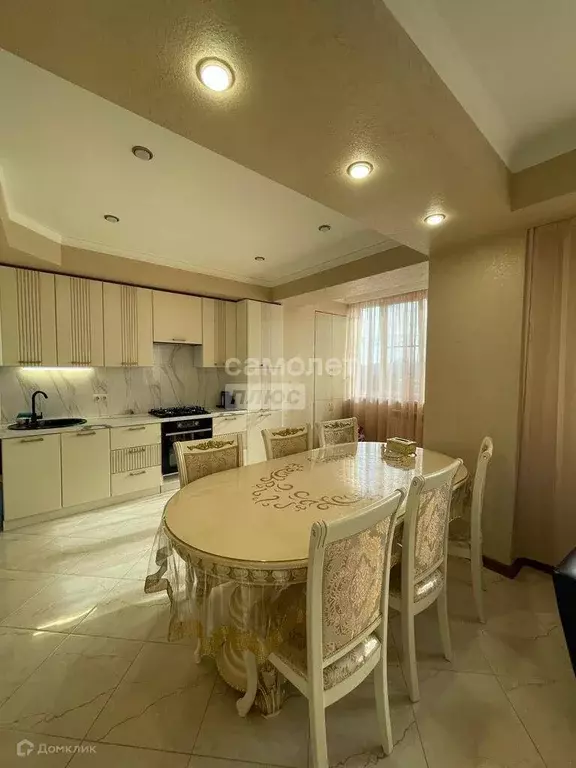 Продаётся 3-к квартира, 77.4 м - Фото 0