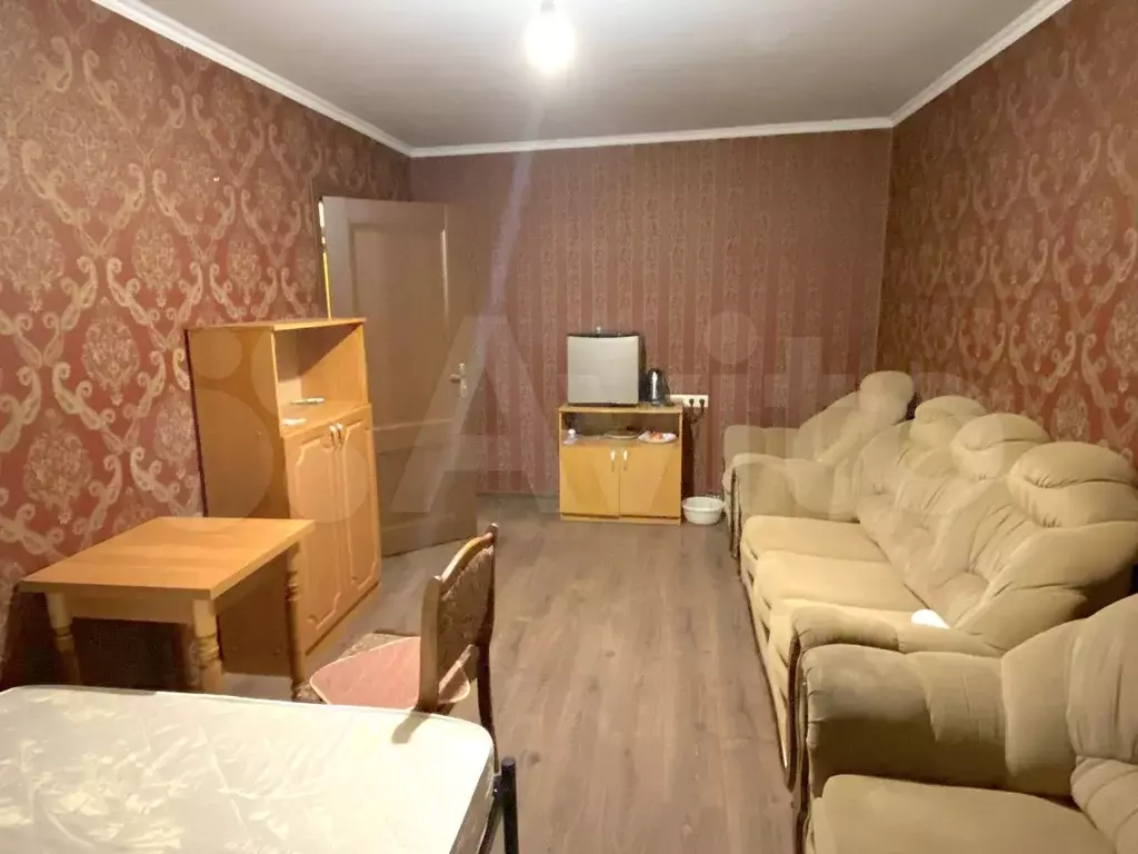 Комната 18 м в 5-к, 4/5 эт. - Фото 0