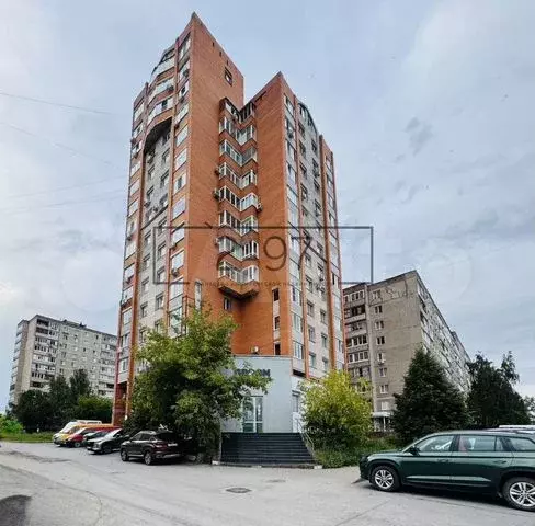 Аренда на Кувыкина - Фото 0