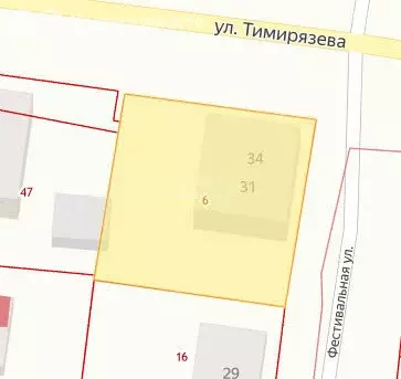 Дом в Бердск, Фестивальная улица (200.6 м) - Фото 2