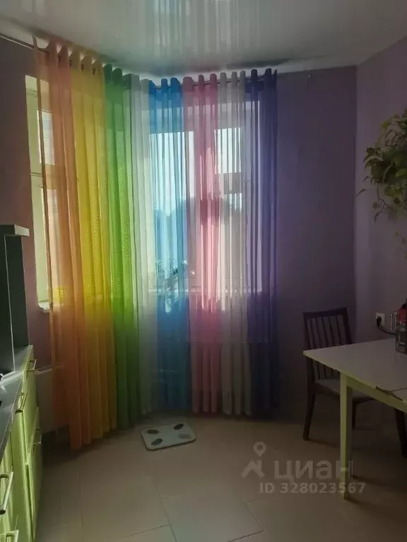 2-к кв. Москва Солнцевский просп., 6 (52.0 м) - Фото 2