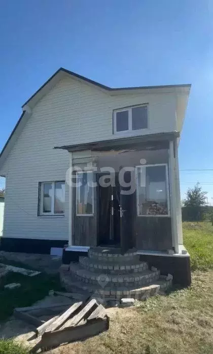 Дом в Воронежская область, Рамонский район, с. Русская Гвоздевка  (90 ... - Фото 2