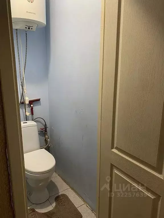 1-к кв. Белгородская область, Белгород ул. Челюскинцев, 58бк2 (35.0 м) - Фото 2