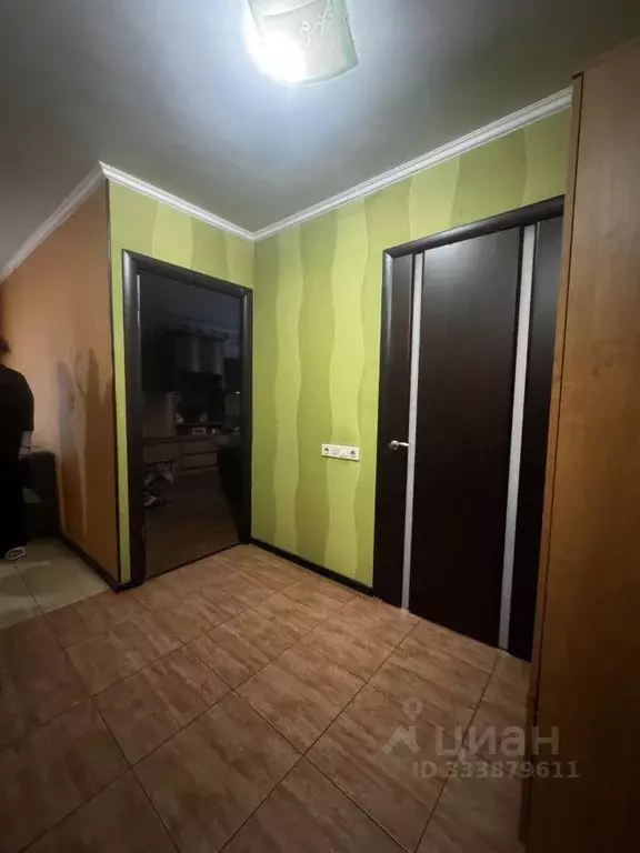 2-к кв. Москва ул. Академика Варги, 18 (53.1 м) - Фото 1