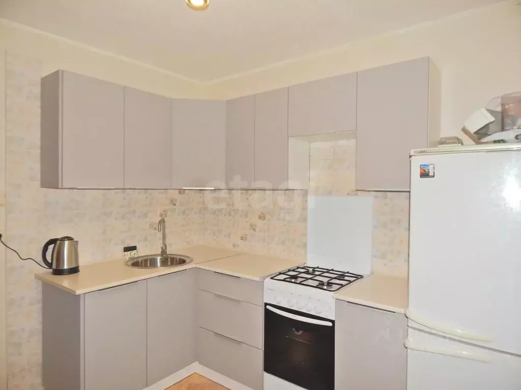 2-к кв. Владимирская область, Петушки ул. Строителей, 22 (48.3 м) - Фото 2