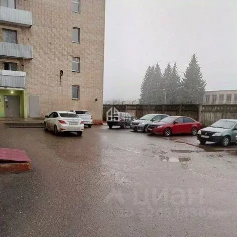 1-к кв. Калужская область, Калуга Врубовая ул., 45 (33.1 м) - Фото 1