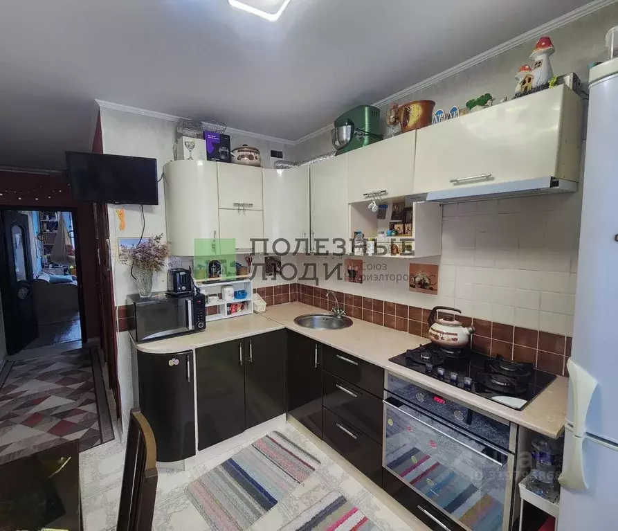 2-к кв. Курганская область, Курган Солнечный бул., 2 (56.8 м) - Фото 1