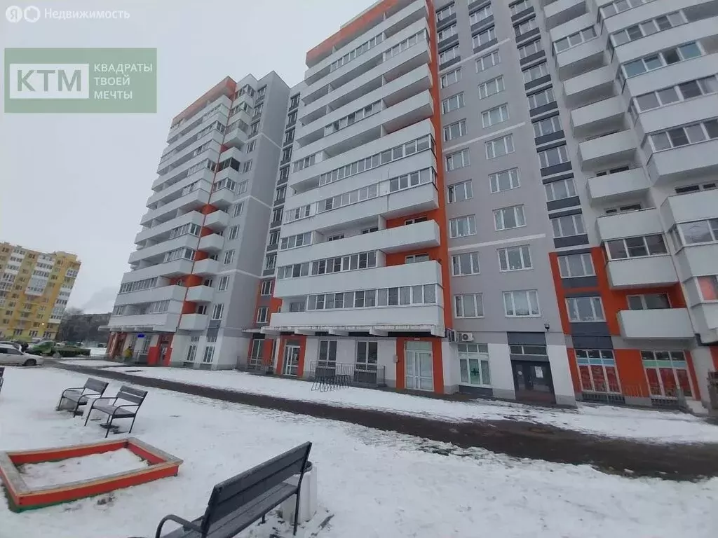 Помещение свободного назначения (218 м) - Фото 1