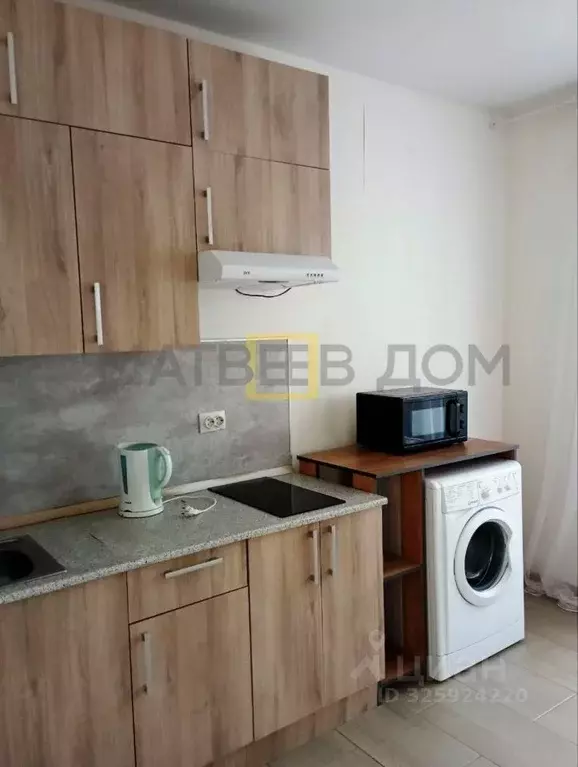 2-к кв. Санкт-Петербург просп. Ветеранов, 169к6 (59.2 м) - Фото 1