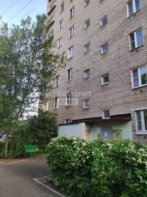 3-к кв. Московская область, Дзержинский ул. Ленина, 25 (56.4 м) - Фото 1