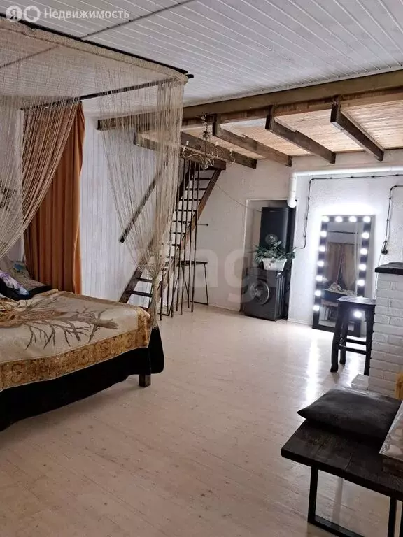 2-комнатная квартира: Владикавказ, Тургеневская улица, 66 (70 м) - Фото 1