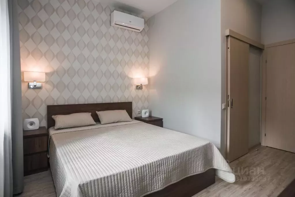 Комната Новосибирская область, Новосибирск Серебренниковская ул., 2/1 ... - Фото 2