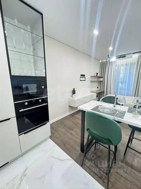 Студия Ростовская область, Ростов-на-Дону Ворошиловский просп., 82/4 ... - Фото 1