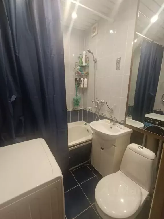 2-к кв. Ленинградская область, Коммунар г. Гатчинский муниципальный ... - Фото 1