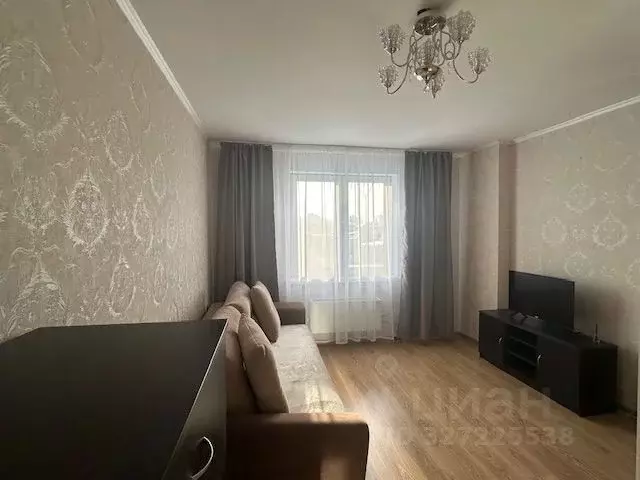 1-к кв. Свердловская область, Верхняя Пышма ул. Свердлова, 1А (34.0 м) - Фото 1