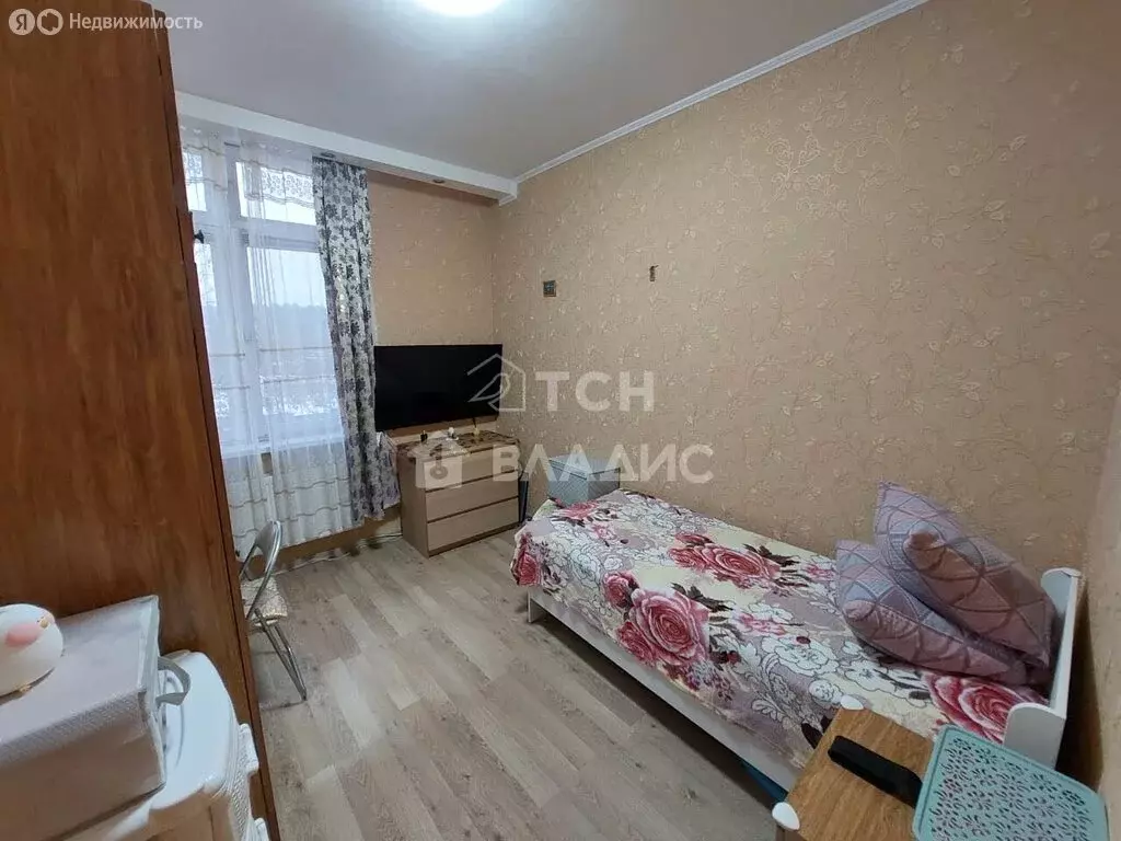 Квартира-студия: село Тарасовка, Солнечная улица, 26к2 (20.9 м) - Фото 1
