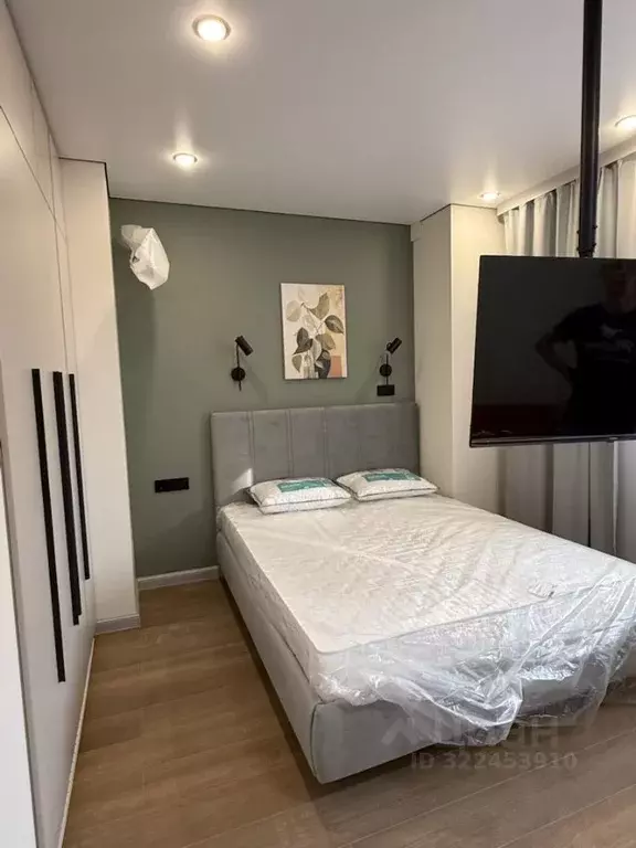 Студия Воронежская область, Воронеж ул. Революции 1905 года, 31Ю (23.0 ... - Фото 2